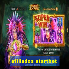 afiliados startbet